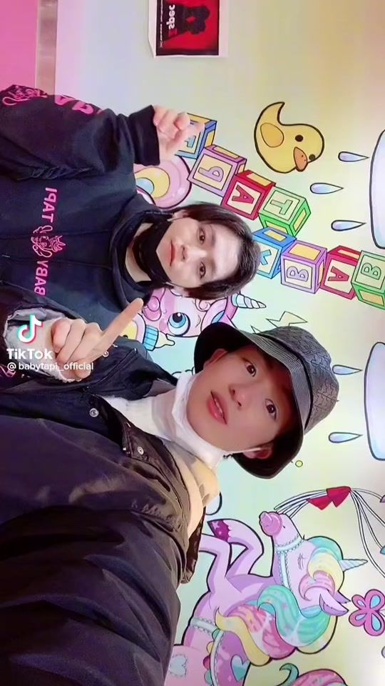 TikTok video thumbnail by 2018tiktok_1