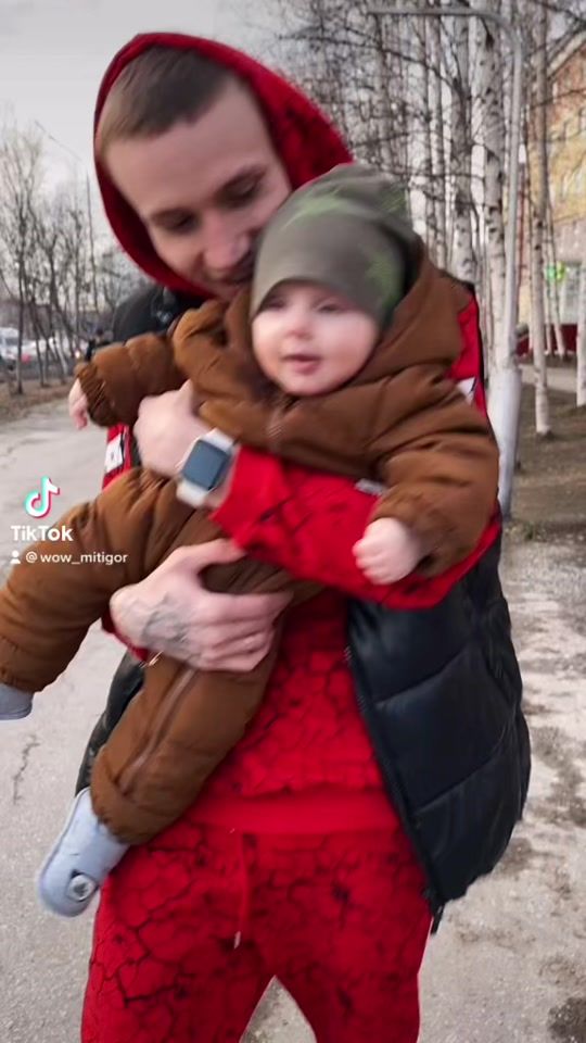 TikTok video thumbnail by wow_mitigor