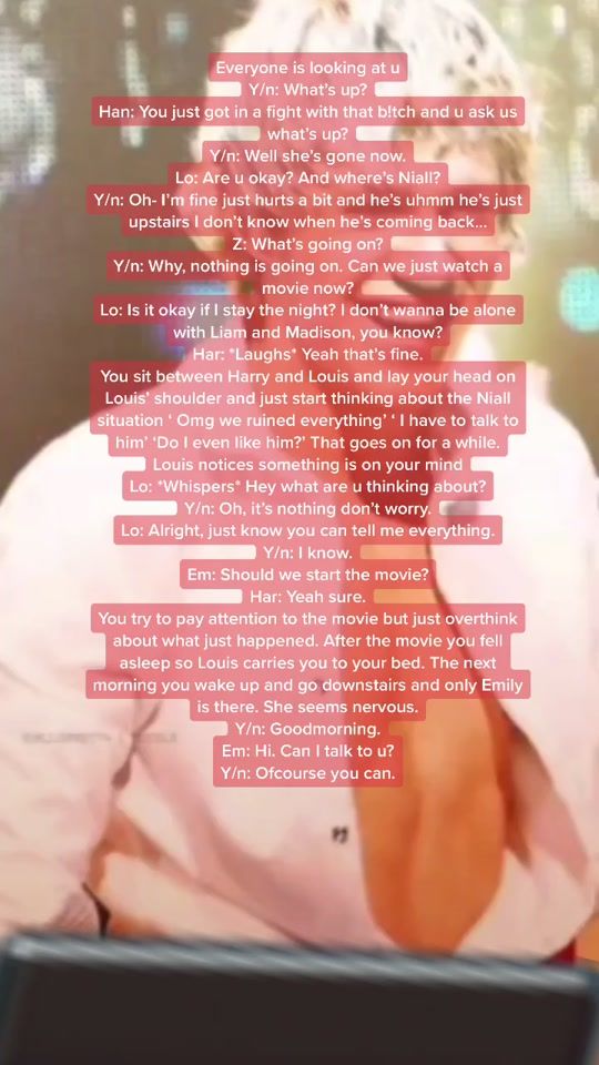 TikTok video thumbnail by onedirection.st0ries