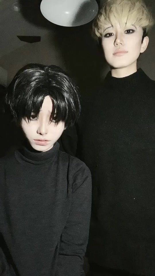 TikTok video thumbnail by chiba_2_2