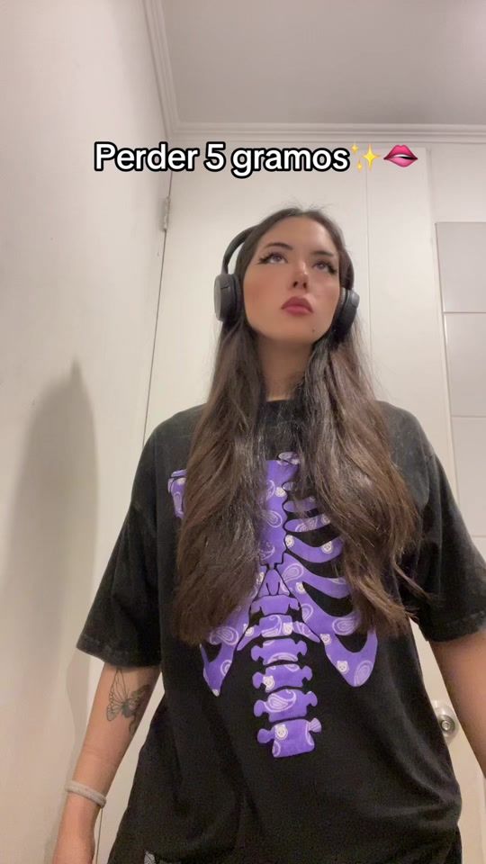TikTok video thumbnail by jochetumaree