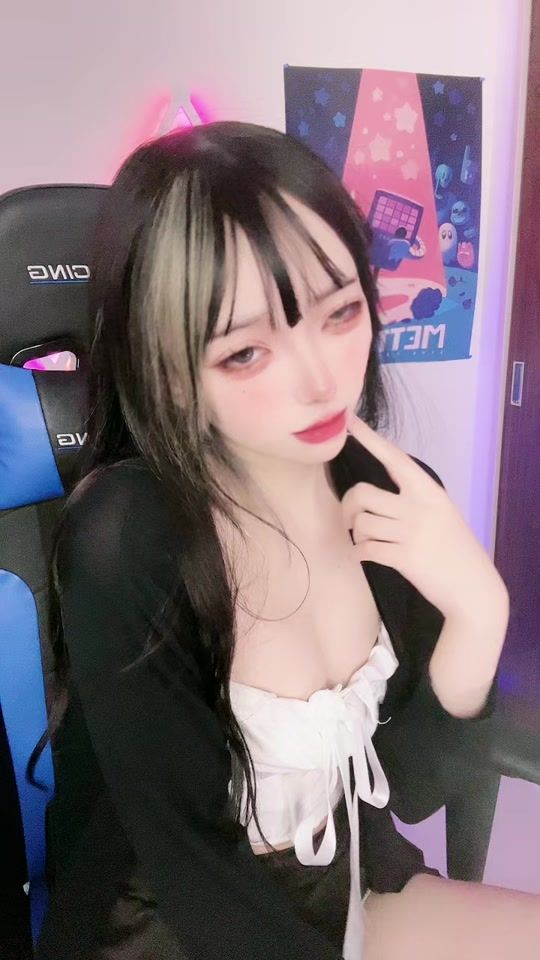 TikTok video thumbnail by ramune_live1