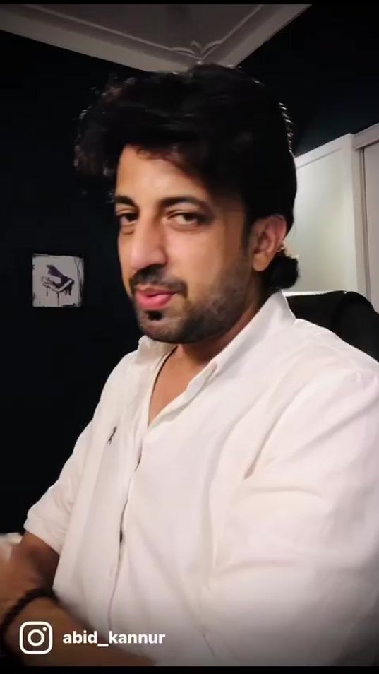 TikTok video thumbnail by abid_kannur