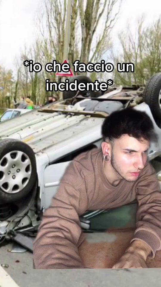 TikTok video thumbnail by markoantov