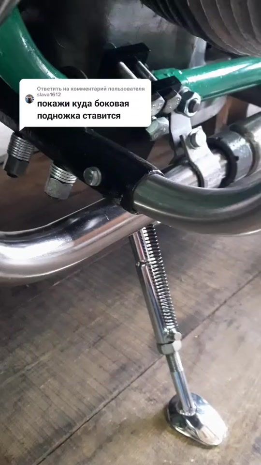 TikTok video thumbnail by oppozitmotorcycles