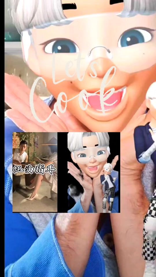 TikTok video thumbnail by superprodigious