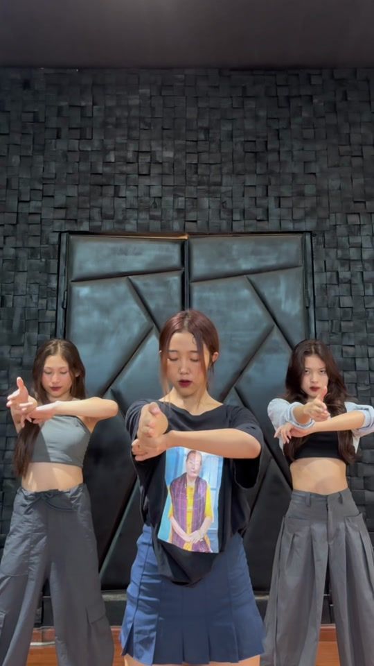 TikTok video thumbnail by g.tdance
