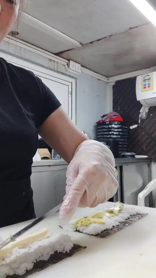 TikTok video thumbnail by dearsushi_bh