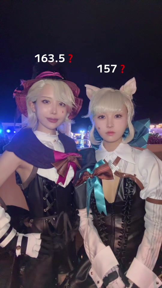 TikTok video thumbnail by chusho_