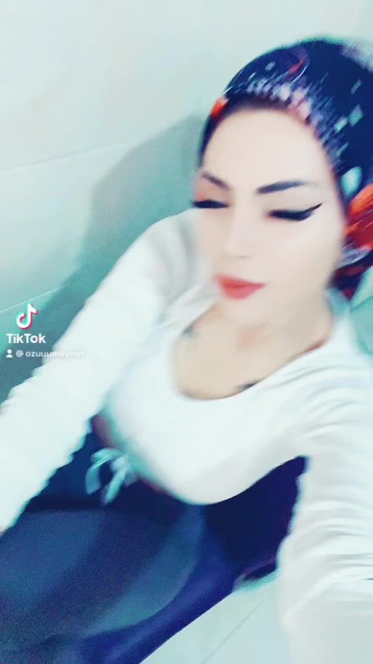 TikTok video thumbnail by ozlembicer533