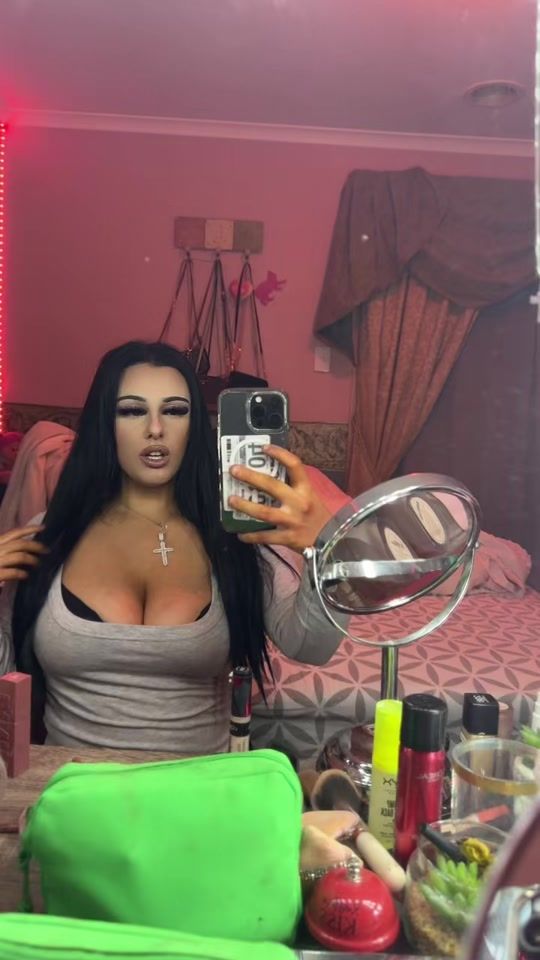 TikTok video thumbnail by zoey.todorovski
