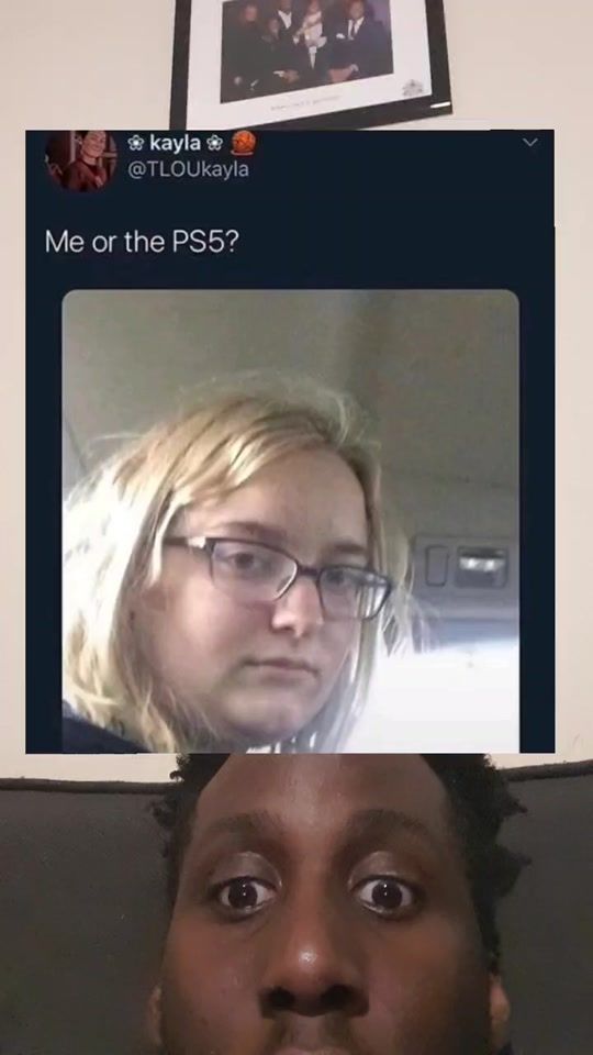 TikTok video thumbnail by overreactions