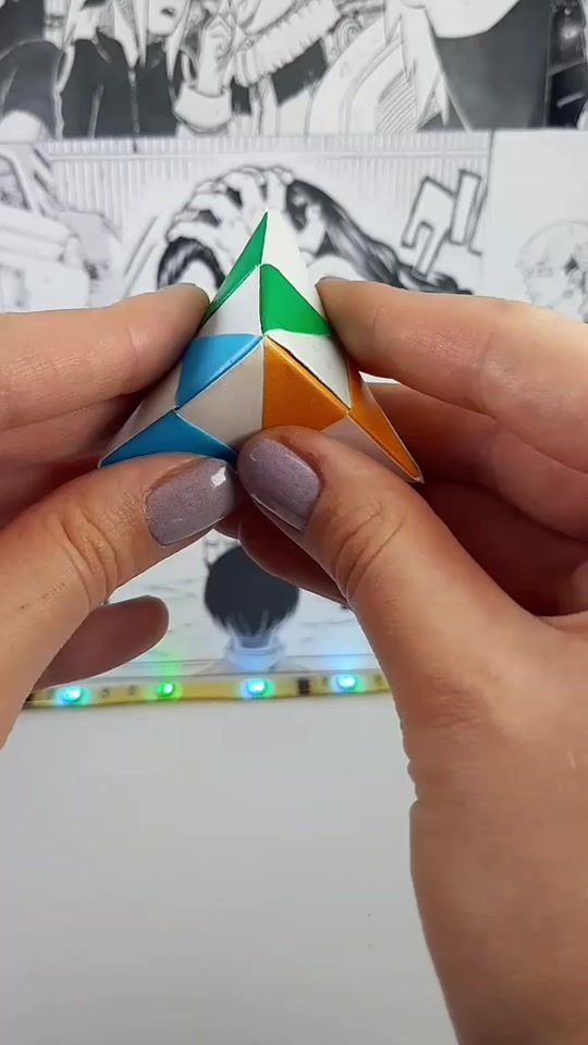 TikTok video thumbnail by red.zi
