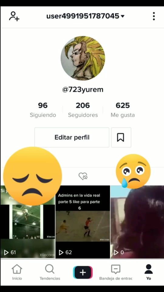TikTok video thumbnail by theadminyurem