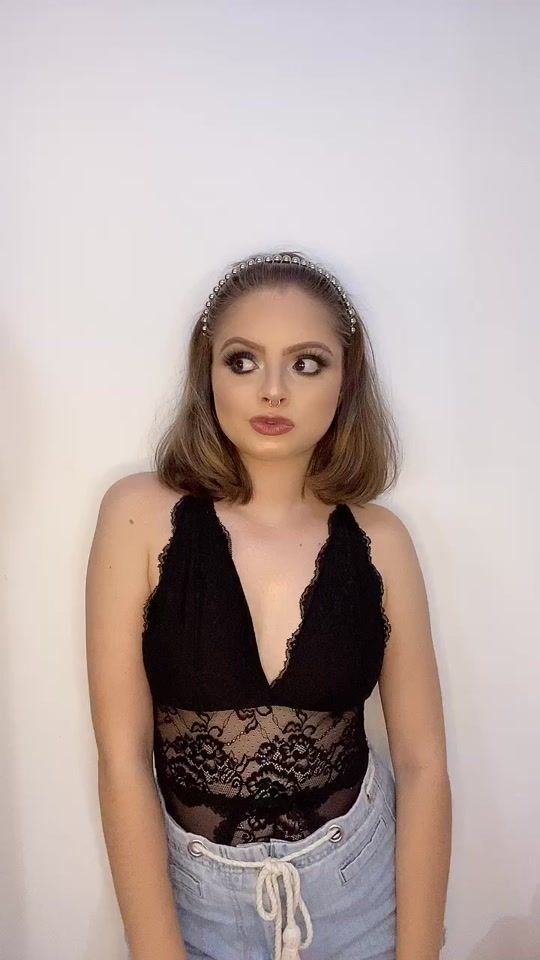 TikTok video thumbnail by jadesoaresoficial