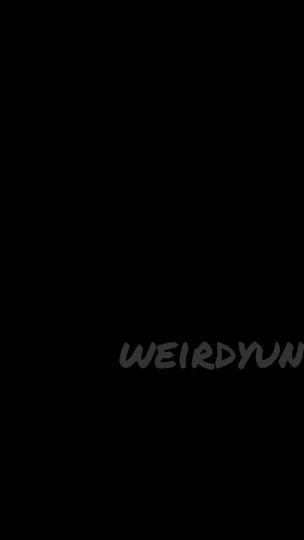 TikTok video thumbnail by weirdyunus