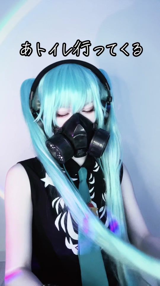 TikTok video thumbnail by cos__hr