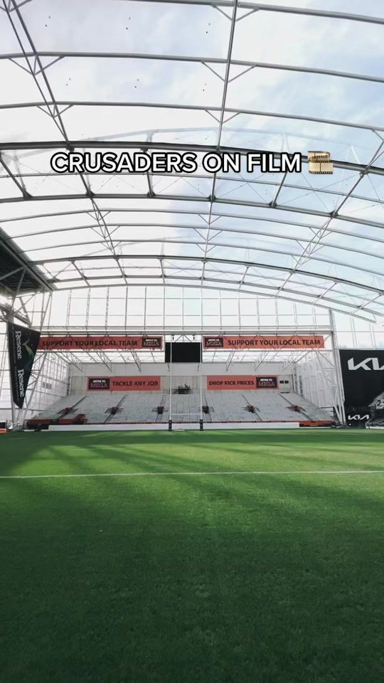 TikTok video thumbnail by crusadersrugby