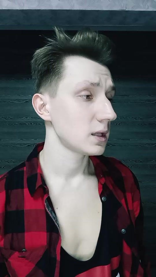 TikTok video thumbnail by pashkach