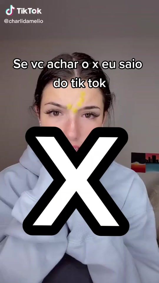 TikTok video thumbnail by charli......35