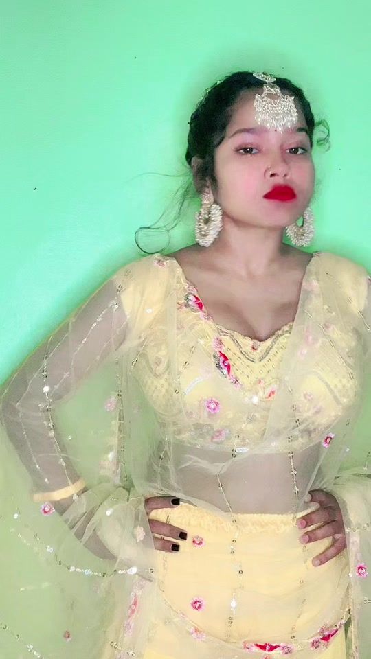 TikTok video thumbnail by laxmibeautyparlour8