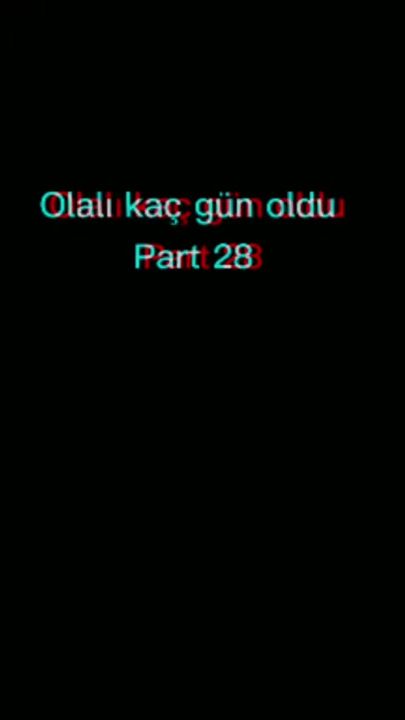 TikTok video thumbnail by sadeceyigit0