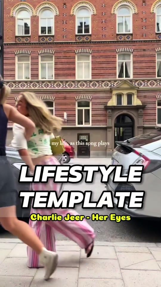 TikTok video thumbnail by protemplatecreator