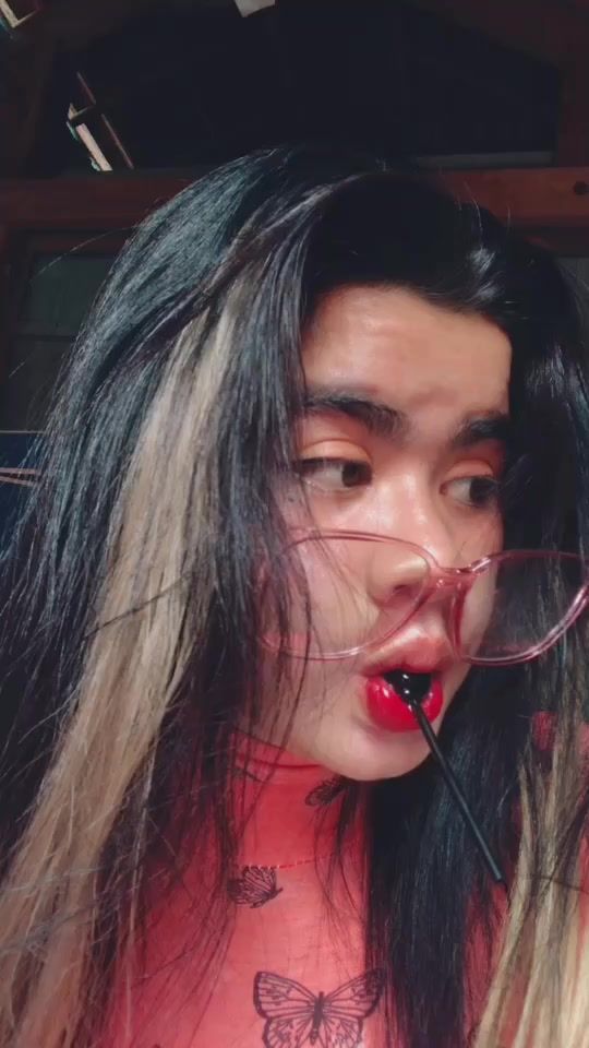 TikTok video thumbnail by _zeii_tey__