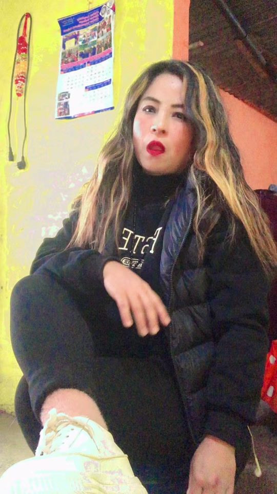 TikTok video thumbnail by _simrantmg_