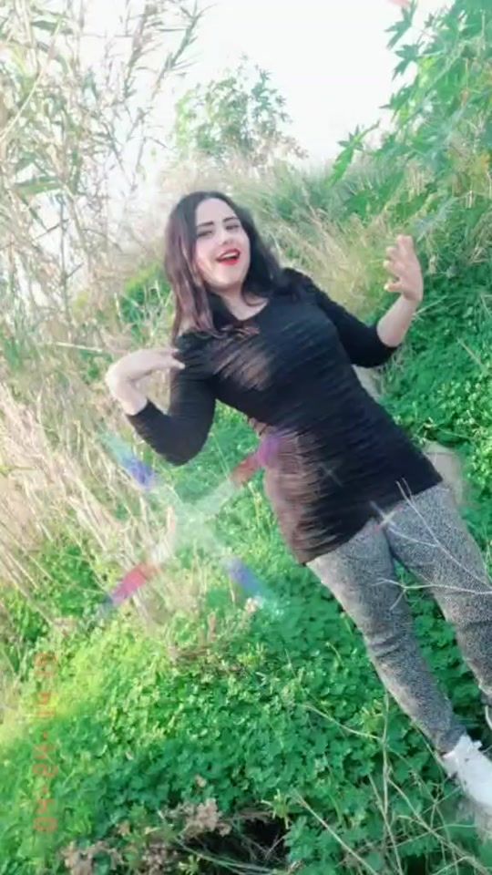TikTok video thumbnail by amiraboud05