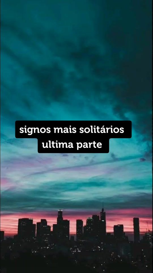 TikTok video thumbnail by mundo_dos_signos__