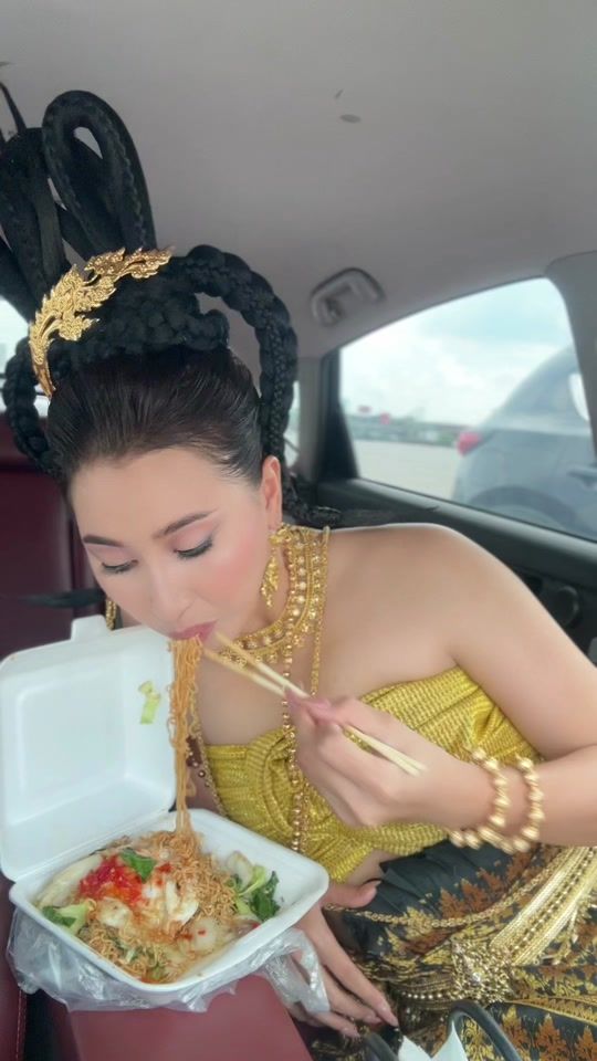 TikTok video thumbnail by khloemsreykea