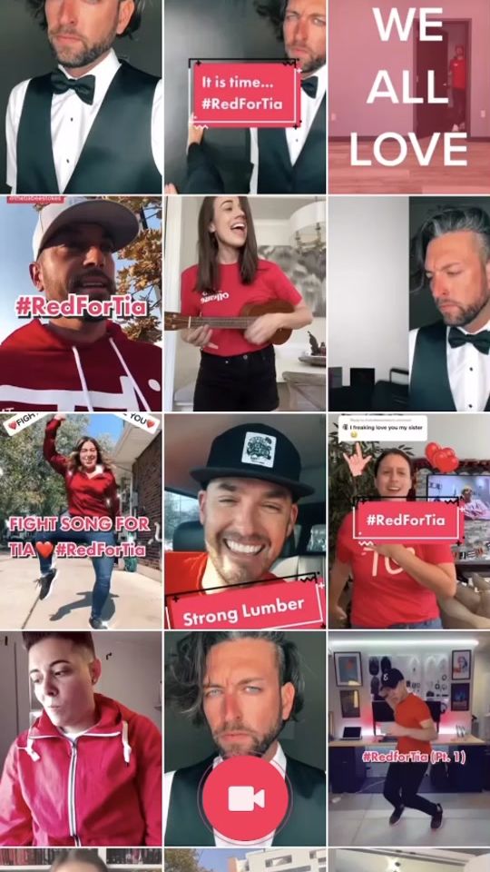 TikTok video thumbnail by notbadyou