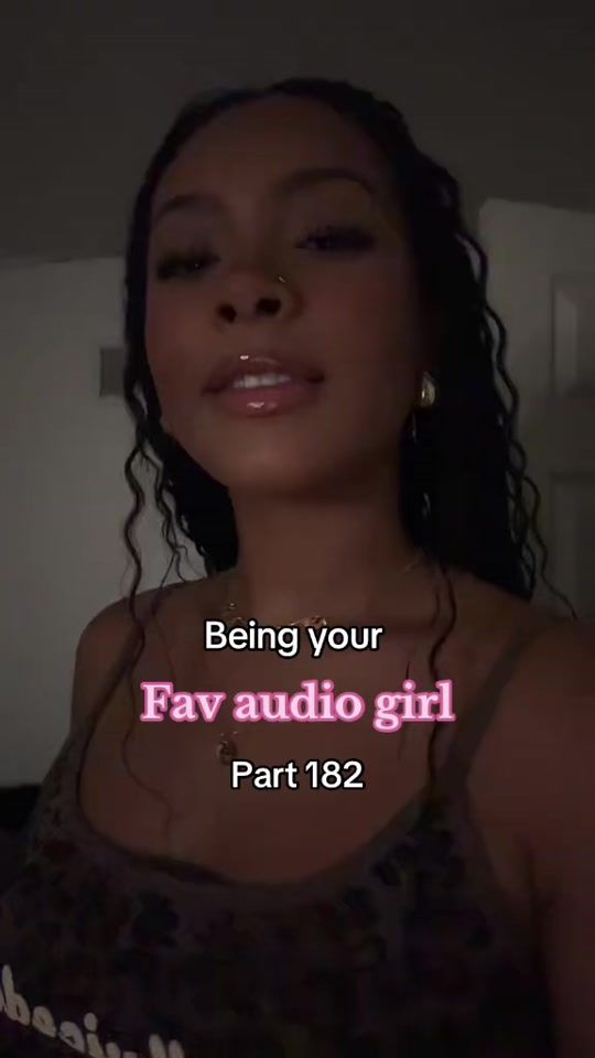 TikTok video thumbnail by urfavaudiogiri