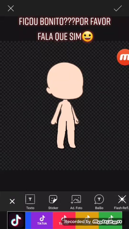 TikTok video thumbnail by _nati_ofc_