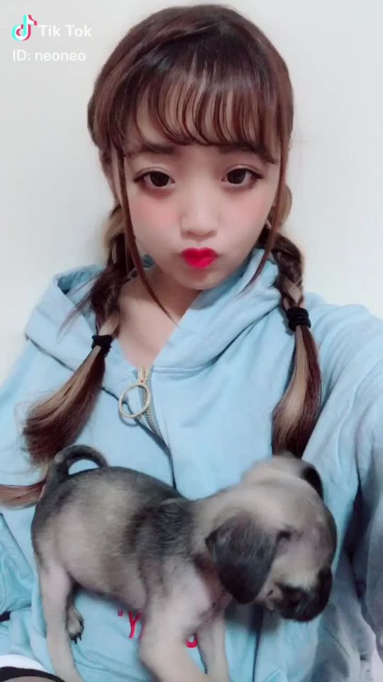 TikTok video thumbnail by neoneo