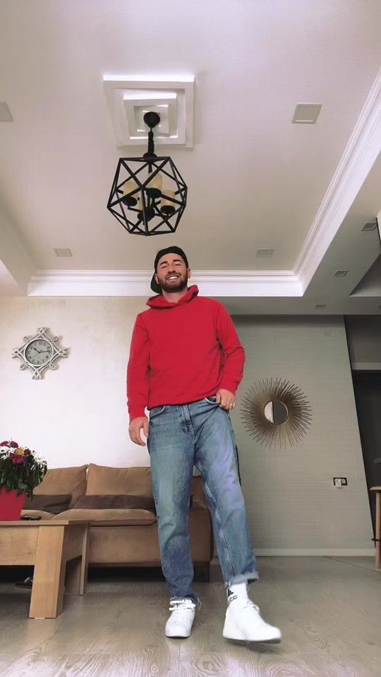 TikTok video thumbnail by dilobarbakadze