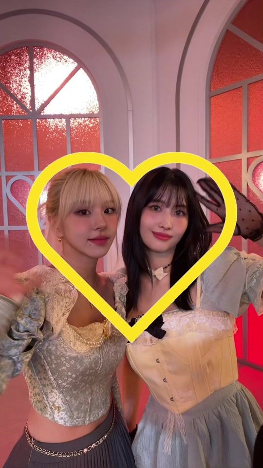TikTok video thumbnail by twice_tiktok_official
