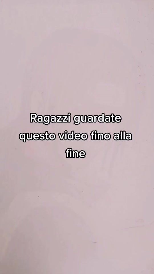 TikTok video thumbnail by alessio_rappazzo_art