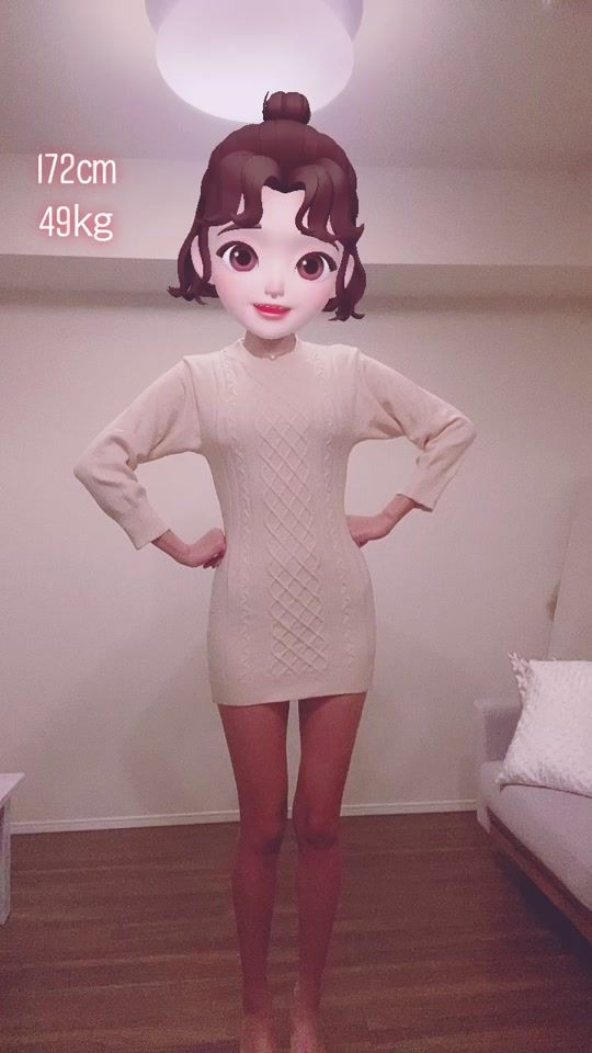 TikTok video thumbnail by kazukiki76