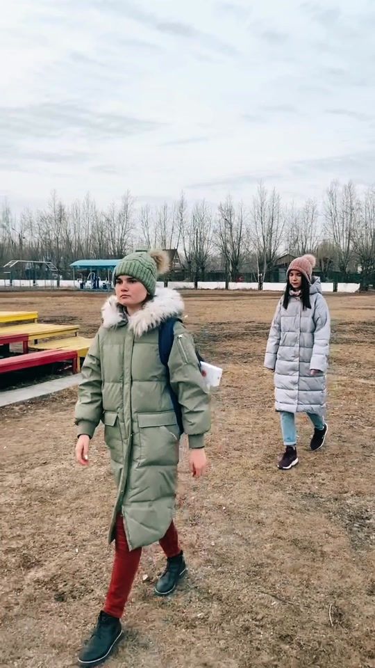 TikTok video thumbnail by evmalysheva