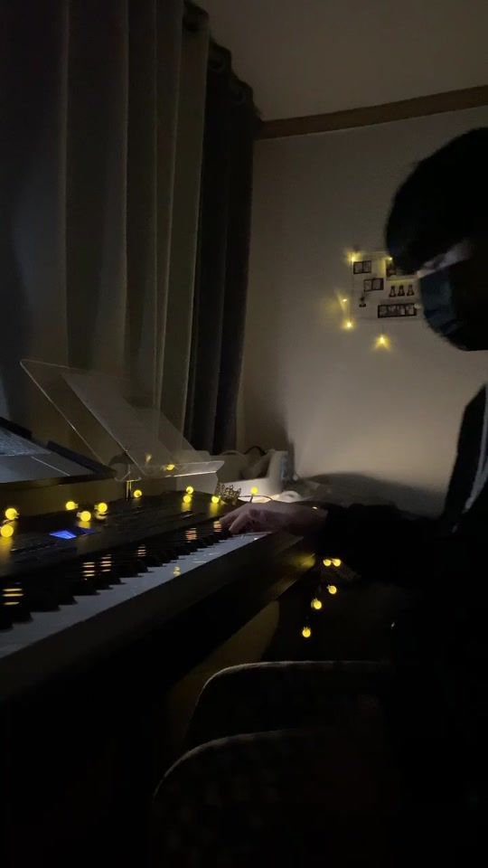 TikTok video thumbnail by chany_ye