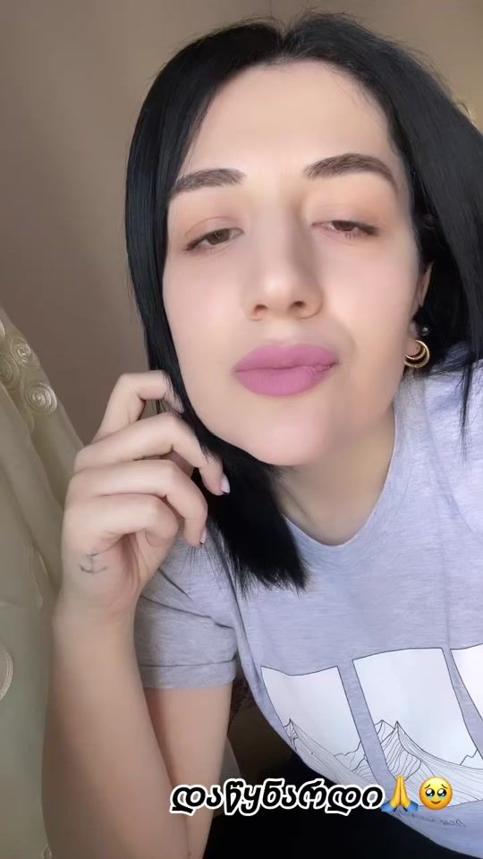 TikTok video thumbnail by sophielegashvili