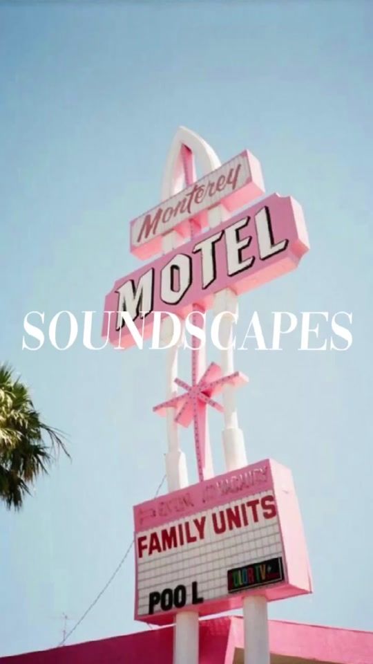 TikTok video thumbnail by soundscapes