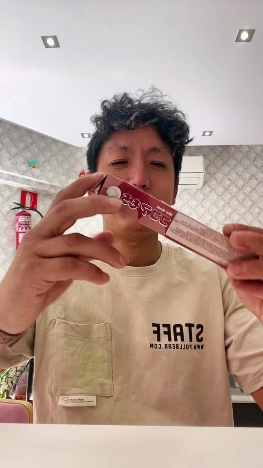 TikTok video thumbnail by paellero