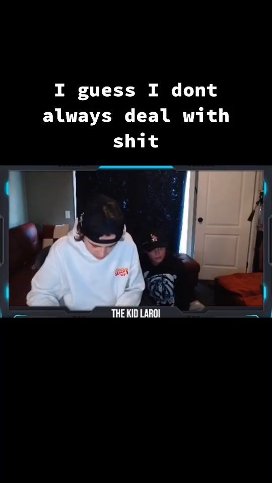 TikTok video thumbnail by dailylaroisnippets
