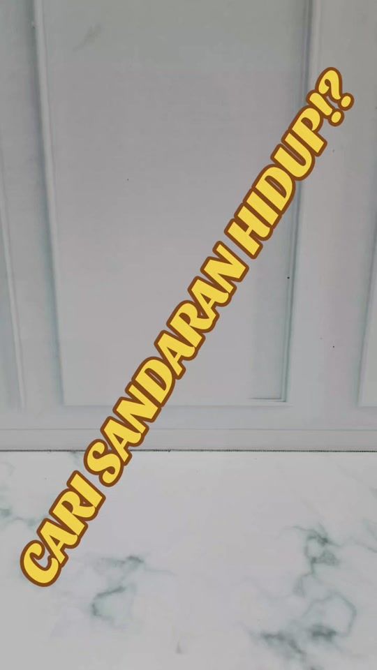 TikTok video thumbnail by birumudahshop