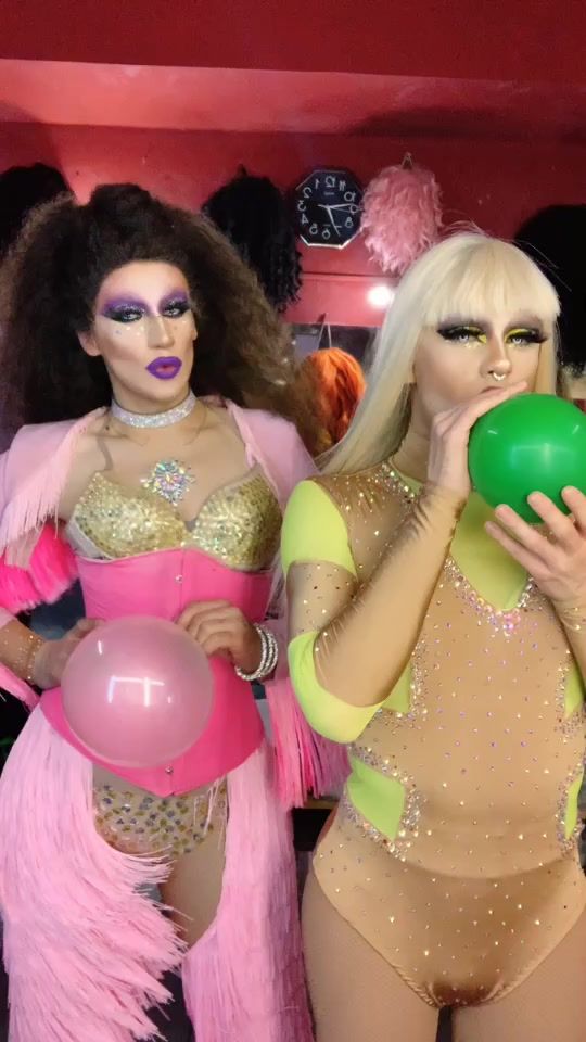 TikTok video thumbnail by kallistablack