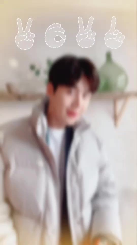 TikTok video thumbnail by seonho__kim