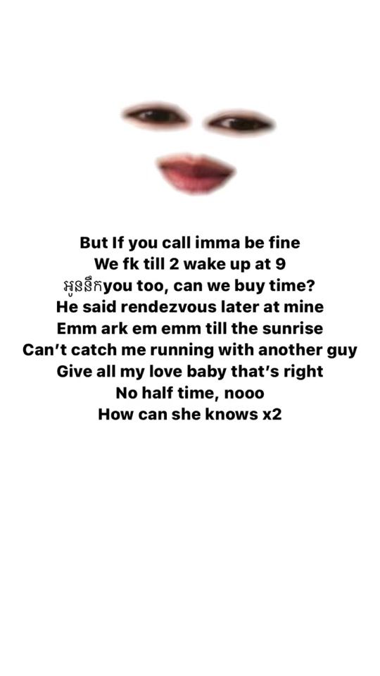 TikTok video thumbnail by heellyan_